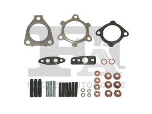 KT770005 (FA1) Комплект прокладок турбиныToyota Hilux 05-16 Toyota Land Cruiser Prado 120 03-09 Toyota Land Cruiser Prado 150 09-