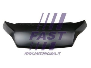 FT89131 (FAST) КапотFiat Ducato 06-14 Peugeot Boxer 06-14 Citroen Jumper 06-14