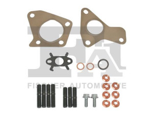 KT220110 (FA1) Комплект прокладок турбиныRenault Megane III 09-16 Mercedes-Benz A-Class W176 12-18 Nissan Qashqai 07-14