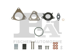 KT110660 (FA1) Комплект прокладок турбиныAudi A6 11-18 Audi A4 07-15 SEAT Exeo 08-13