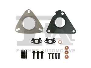 KT410090 (FA1) Комплект прокладок турбиныRange Rover 02-12