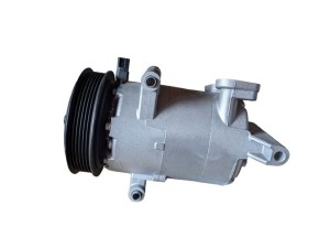 10-160-01039 (VISTEON) Компрессор кондиционераFord Transit 06-14 Fiat Ducato 06-14 Peugeot Boxer 06-14