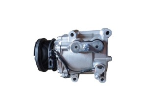 1084732 (VISTEON) Компрессор кондиционераFord Fiesta 02-09 Ford Connect 02-13 Mazda 2 03-07