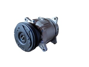 1135284 (DELPHI) Компрессор кондиционераRenault Scenic I 97-03 Renault Megane I 96-03