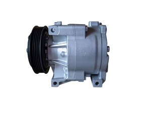 442100-0280 (DENSO) Компресор кондиціонераFiat Palio 96-20 Fiat Bravo 95-01 Fiat Punto 03-10