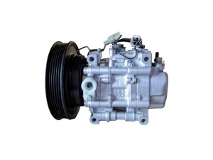 442500-2151 (DENSO) Компрессор кондиционераFiat Bravo 95-01 Fiat Punto 03-10 Alfa Romeo 145 96-01