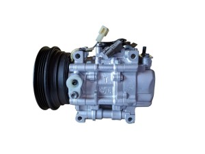 447100-0960 (DENSO) Компресор кондиціонераFiat Bravo 95-01 Lancia Delta 93-99 Lancia Dedra 89-99