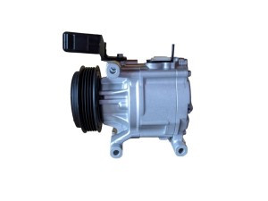 447100-1870 (DENSO) Компрессор кондиционераFord Ka 08-16 Fiat Doblo 00-09 Alfa Romeo MiTo 08-18