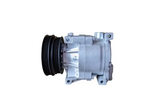 447170-0050 (DENSO) Компрессор кондиционераFiat Bravo 95-01 Fiat Punto 03-10 Fiat Doblo 00-09