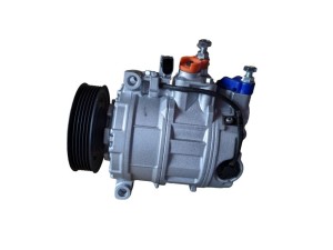 447220-8390 (DENSO) Компресор кондиціонераAudi A4 00-06 Audi A4 04-08 Smart ForFour 04-06