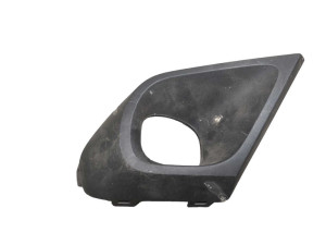 261A27239R (RENAULT) Накладка противотуманной фары праваяRenault Duster 17- Dacia Duster 18-