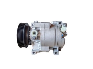 447260-7000 (DENSO) Компресор кондиціонераFiat Punto 03-10 Fiat Doblo 00-09 Alfa Romeo 145 96-01