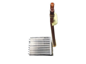 77364840 (FIAT) Радиатор печкиFiat 500 07-20