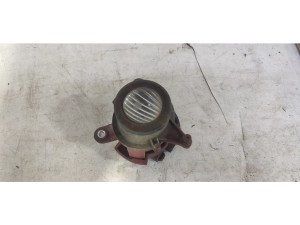 51822888 (FIAT) Фара противотуманная правая