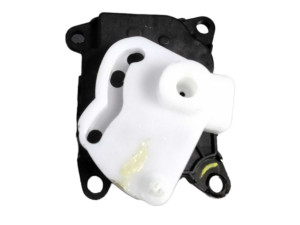 277321HA0A (NISSAN) Кроковий двигун пічки лівийNissan Juke 10-19