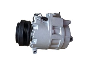 5C901-45010 (CALSONIC) Компресор кондиціонераBMW 3 E46 99-05 BMW X3 E83 04-10 BMW X5 E53 00-07