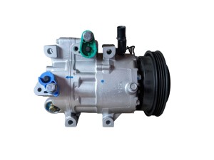 F500-CB5AA-06 (HCC) Компресор кондиціонераHyundai Accent 06-10