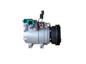 F500-VVVAA-02 (HCC) Компресор кондиціонераHyundai Accent 94-99 Hyundai Accent 00-06