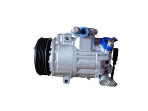 PXE13-8741 (SANDEN) Компрессор кондиционераVW Polo 02-09