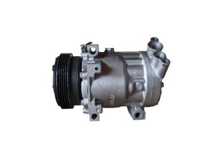 SD6V12-1415 (SANDEN) Компресор кондиціонераRenault Clio II 98-05 Renault Kangoo 97-07