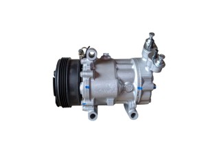 SD6V12-1427 (SANDEN) Компресор кондиціонераRenault Clio II 98-05 Renault Kangoo 97-07