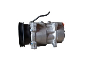 SD7V16-1143 (SANDEN) Компресор кондиціонераRenault 19 88-00 Renault Scenic I 97-03 Renault Megane I 96-03