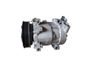 SD7V16-1150 (SANDEN) Компрессор кондиционераRenault Clio II 98-05 Renault Kangoo 97-07