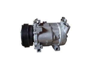 SD7V16-1152 (SANDEN) Компрессор кондиционераRenault Clio I 90-98 Renault Clio II 98-05 Renault Kangoo 97-07