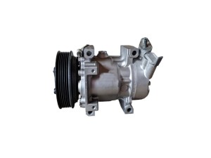 SD7V16-1153 (SANDEN) Компресор кондиціонераRenault Clio II 98-05 Renault Kangoo 97-07