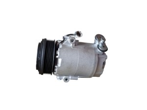 TSP0155439 R (DELPHI) Компресор кондиціонераOpel Astra G 98-05 Opel Astra H 04-14 Opel Zafira B 05-12