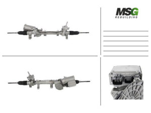 KI410.NLF0.R (MOBIS) Рульова рейка з ЕУРKia Sorento 14-20