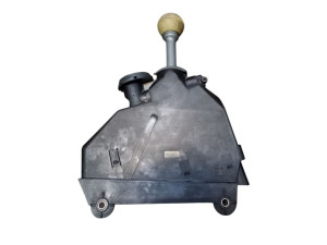 Q0007542V003C28Y00 (SMART) Кулиса переключения МКПП 6 ступSmart Fortwo 98-07