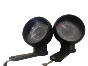 0001196V003 (SMART) Панель приборовSmart Fortwo 98-07