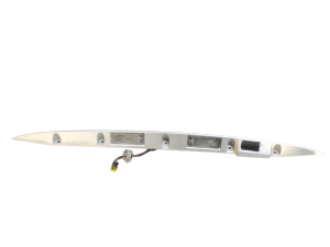 5012554AA (JEEP) Панель подсветки номераJeep Grand Cherokee 98-04