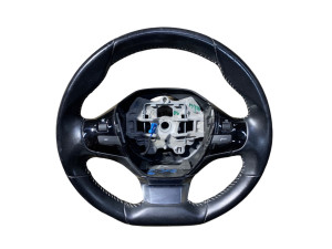 96785124ZD (PEUGEOT) Руль кожа мульти под AIRBAGPeugeot 308 (T9) 13-