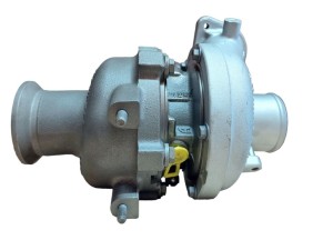 821784-0002 (GARRETT) ТурбинаFiat 500X 15-