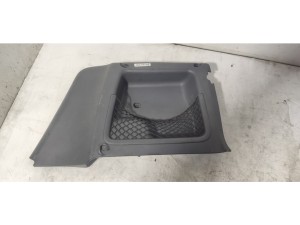 0007842V003 (SMART) Карта багажного отсека левая