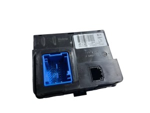 9811039380 (PEUGEOT) Блок електронний керування пічкою