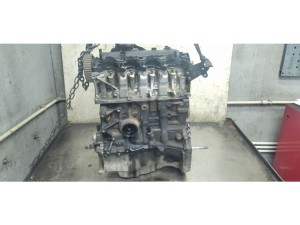 K9K 612 (RENAULT) ДвигательRenault Logan 13- Dacia Logan 12-22