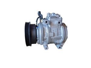 16040-2320J R (DOOWON) Компрессор кондиционераHyundai Elantra XD 00-06 Hyundai Tucson 04-09 Kia Sportage 04-10