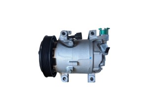 2J551-45010 R (CALSONIC) Компресор кондиціонераNissan Primera P11 96-02 Nissan Primera P12 02-08 Nissan Almera N16 00-06