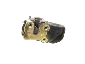 55363474AC (JEEP) Замок двери задней правой электрический 4 пинаJeep Grand Cherokee 98-04