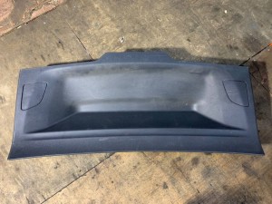 9801895277 (PEUGEOT) Карта крышки багажника