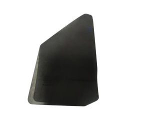 68124F4020 (TOYOTA) Скло двері задньої лівої трикутникToyota C-HR 16-