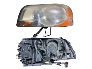 30698813 (VOLVO) Фара ліва ксенон з електрокоректоромVolvo XC90 02-16