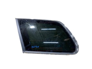 30779650 (VOLVO) Скло в кузов заднє лівеVolvo XC90 02-16