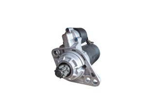 0001123020 (BOSCH) СтартерVW Caddy III 04-15