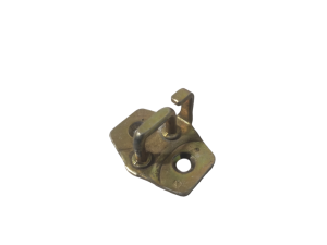 4780607AA (JEEP) Ответная часть замка двериJeep Liberty 01-07 Jeep Grand Cherokee 98-04 Chrysler Aspen 06-09