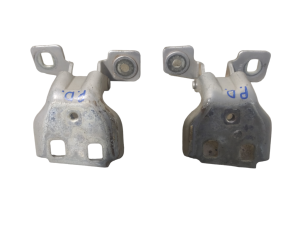 55363416AB (JEEP) Петля двери задней правой комплектJeep Grand Cherokee 98-04
