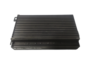 56038407AG (JEEP) Усилитель звукаJeep Grand Cherokee 98-04